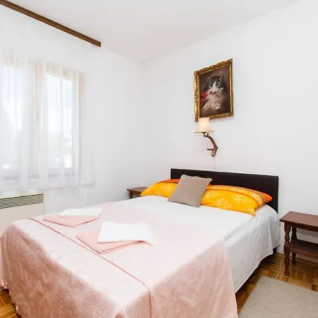 Mirjam Apartamento