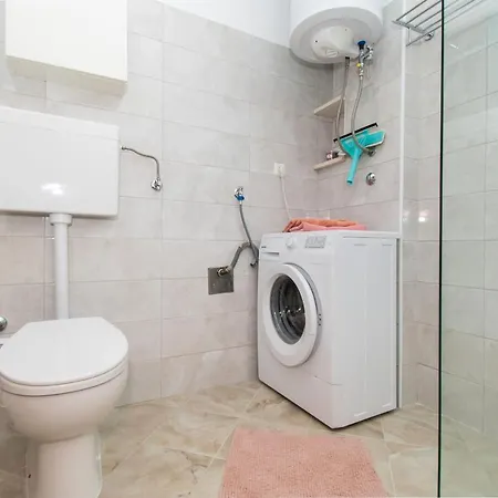Apartamento Mirjam