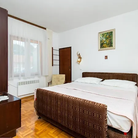 Apartamento Mirjam *