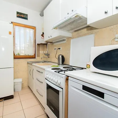 Apartamento Mirjam *