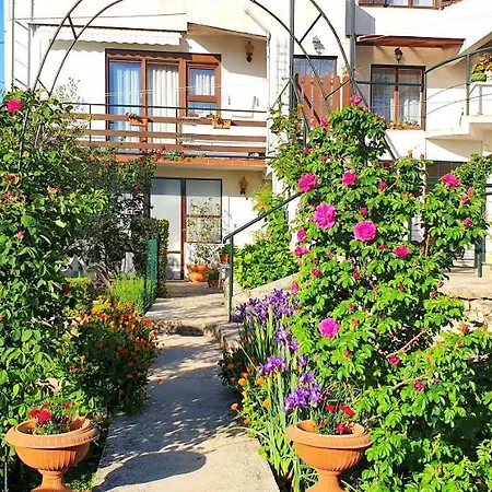 Apartamento Mirjam *