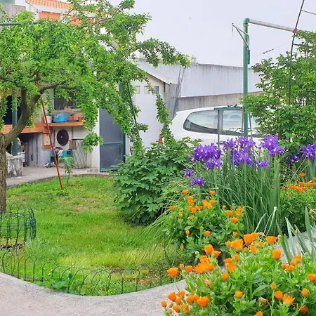 Mirjam Apartamento *