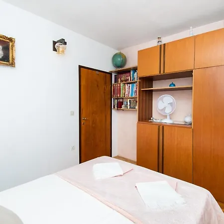 Mirjam Appartement *