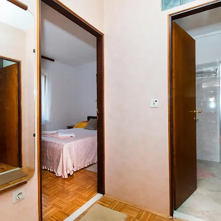 Appartement Mirjam