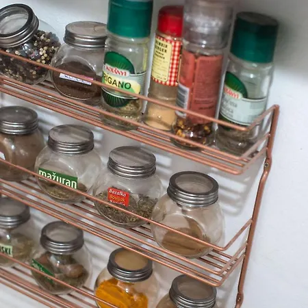 Mirjam 公寓 比比涅