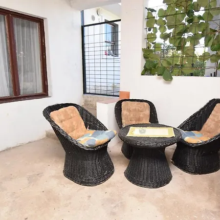 Appartement Mirjam