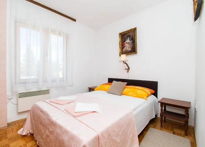 Mirjam Apartamento