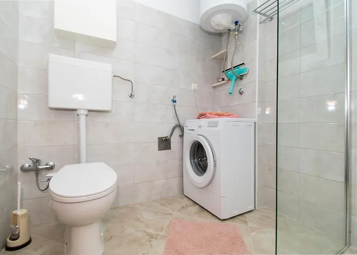 Apartamento Mirjam
