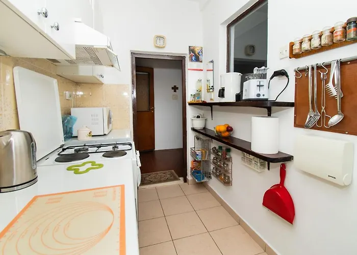 Apartamento Mirjam *