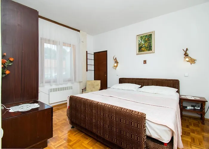 Apartamento Mirjam *