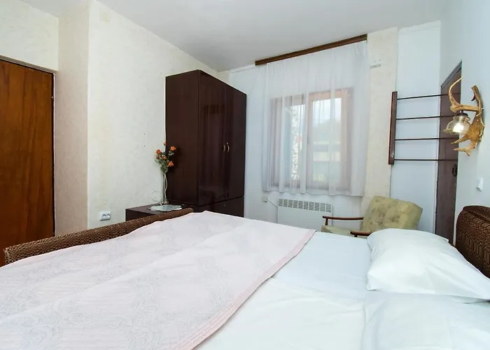 公寓 Mirjam 比比涅