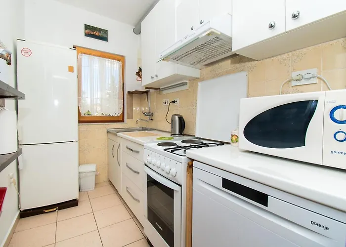 Apartamento Mirjam *