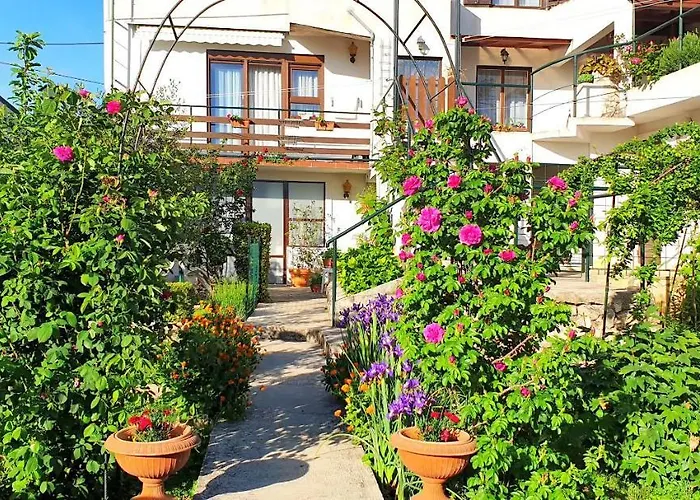 Apartamento Mirjam *