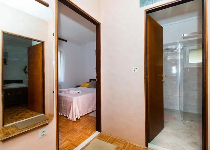 Apartamento Mirjam