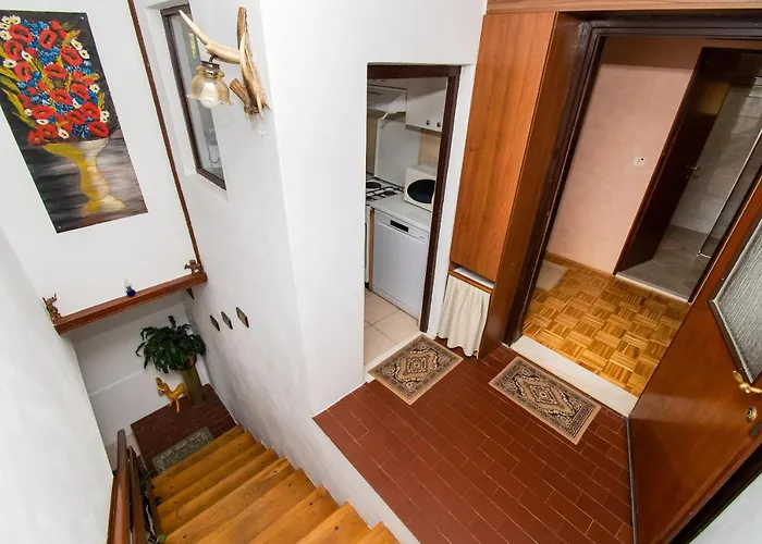 Mirjam Apartamento