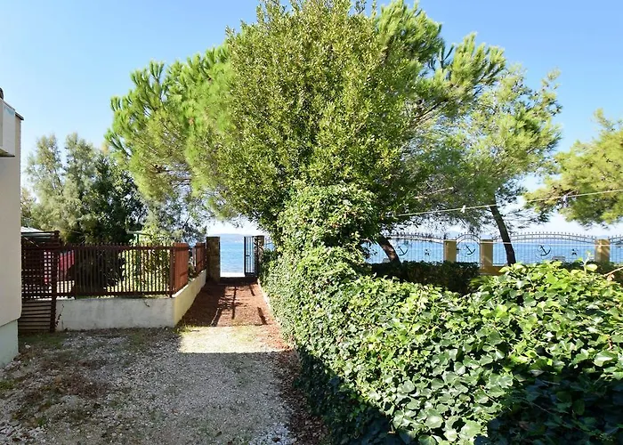 Apartamento Mirjam *