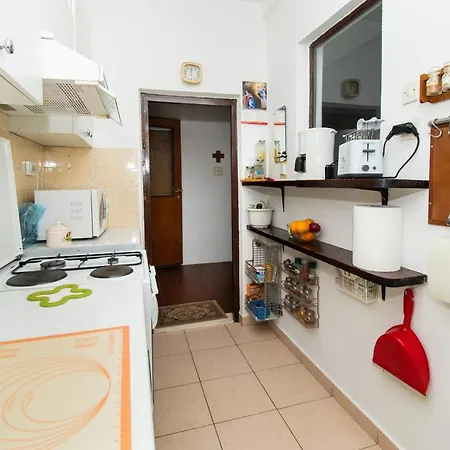 Apartment Mirjam *