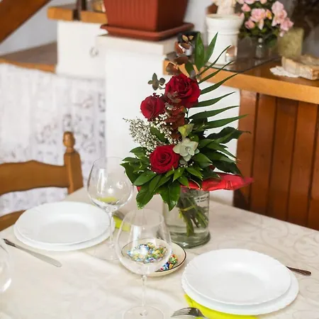 아파트 Mirjam 비빈제