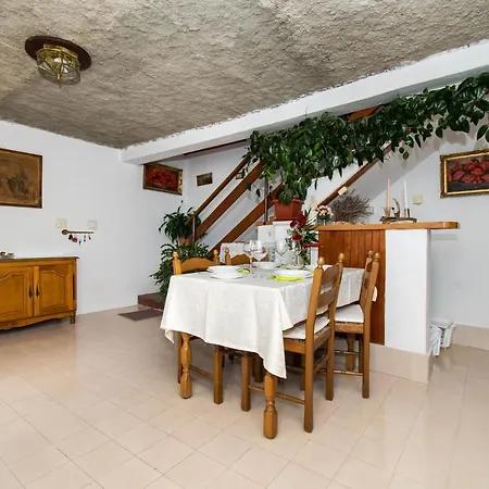 Apartment Mirjam Bibinje