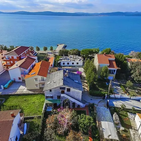 Daire Mirjam Bibinje