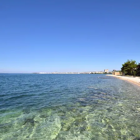 Apartamento Mirjam *