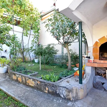 아파트 Mirjam 비빈제