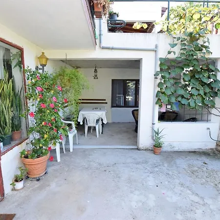 Mirjam Apartamento Bibinje