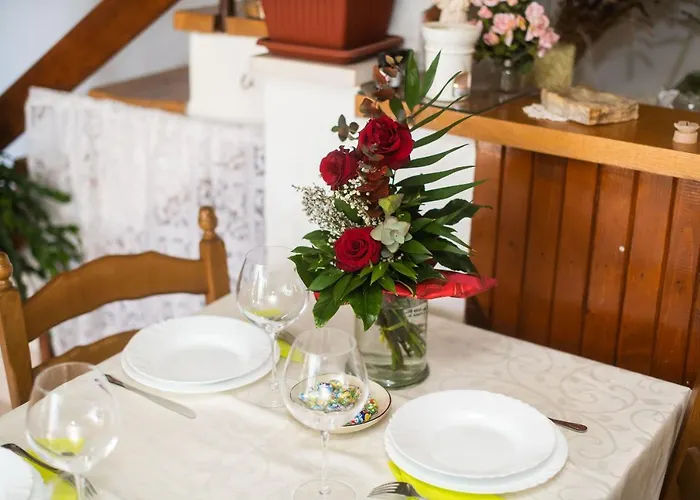 Apartmán Mirjam Bibinje