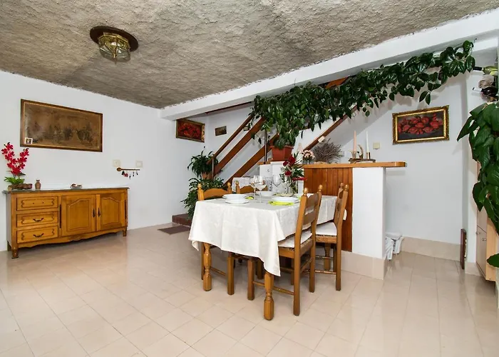 Apartmán Mirjam Bibinje