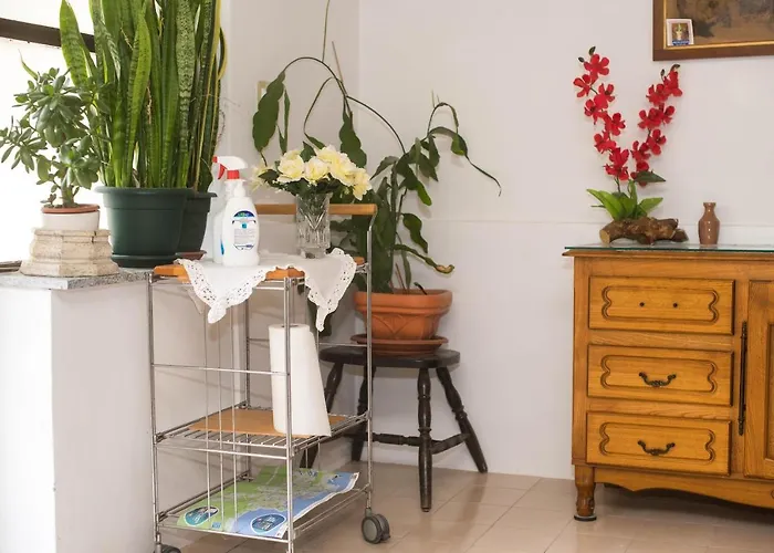 Apartmán Mirjam Bibinje