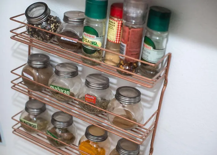 Mirjam Apartmán Bibinje