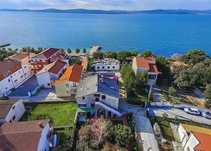 Apartmán Mirjam Bibinje