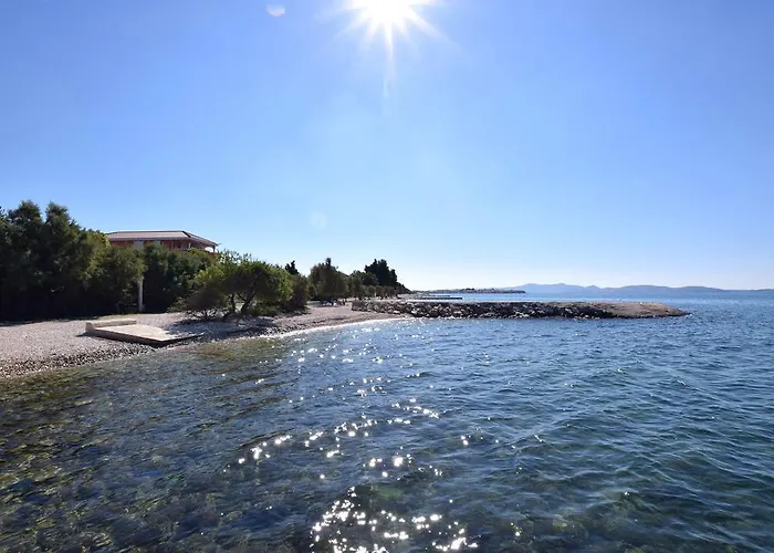 Apartmán Mirjam Bibinje