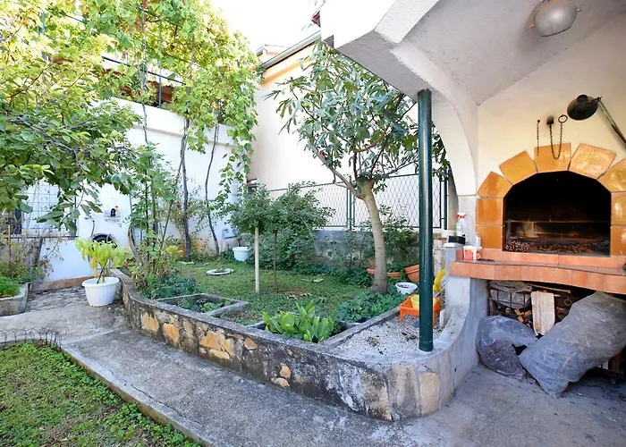 Apartmán Mirjam Bibinje