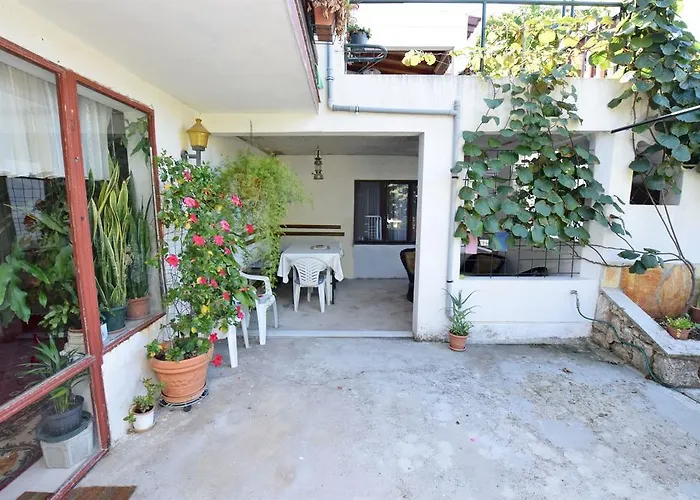 Mirjam Apartmán Bibinje